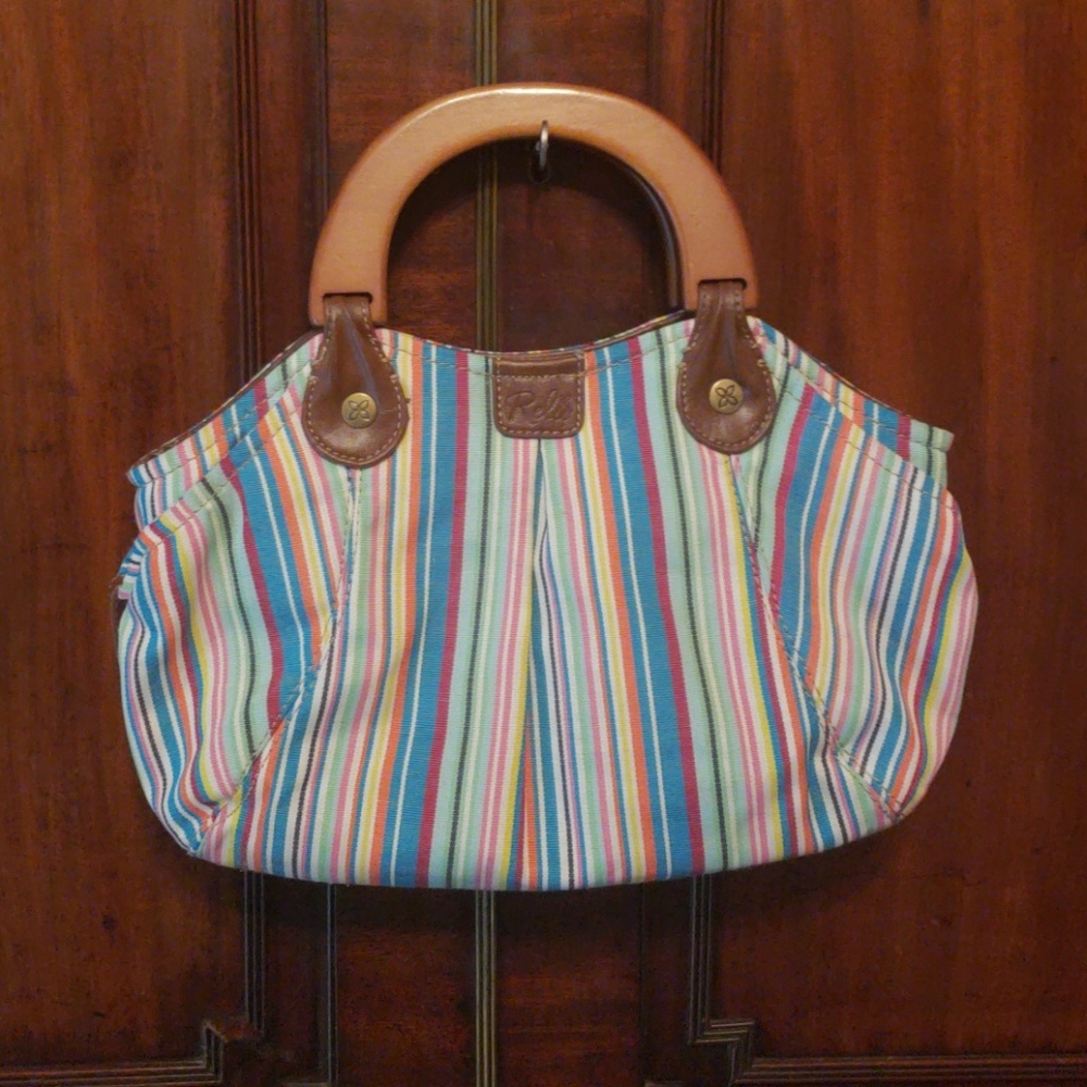 Cute Relic Purse